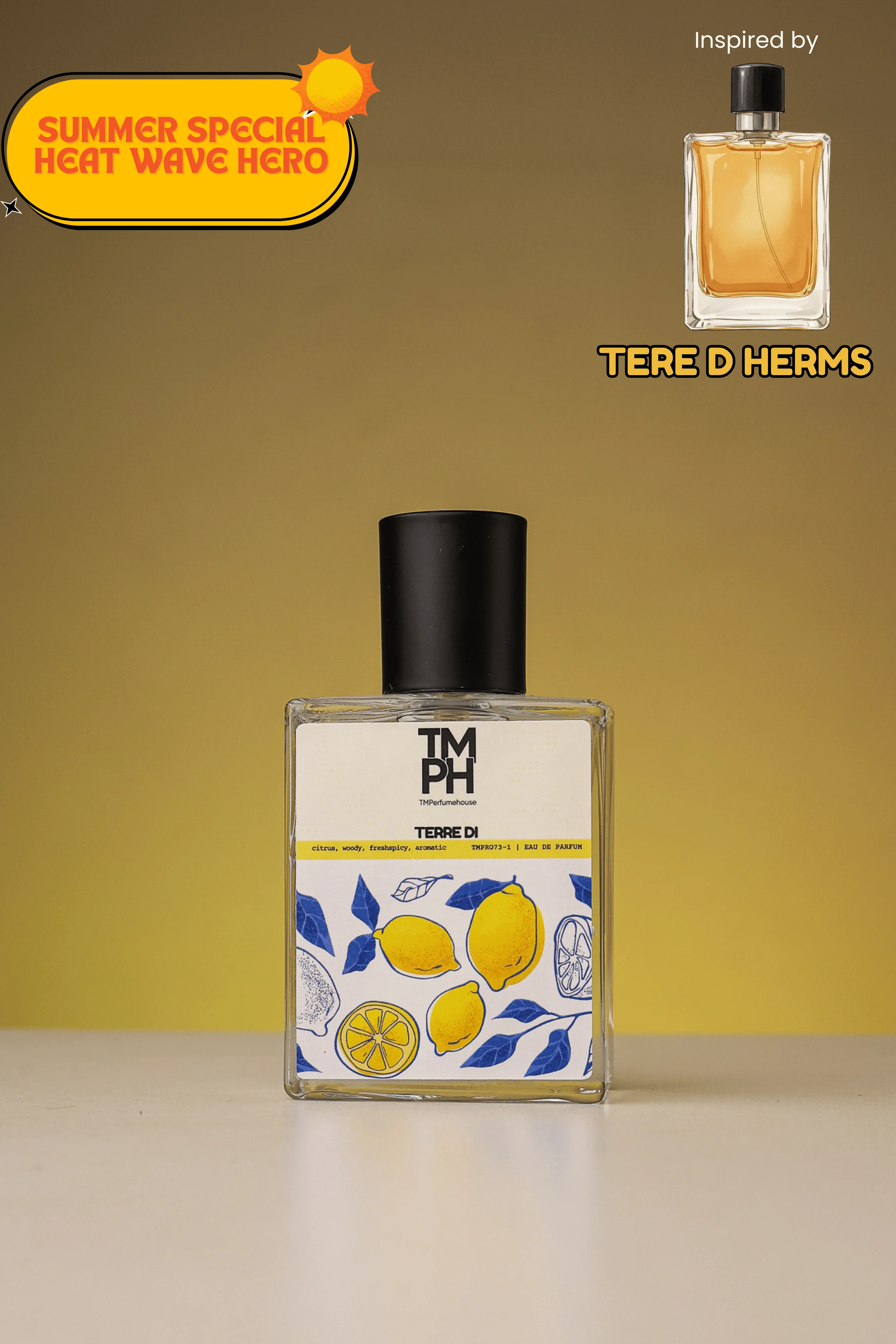 Best Gym Fragrances